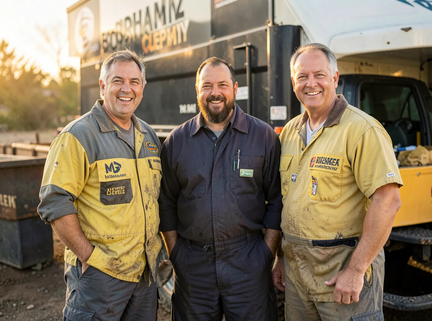 Sewage Cleanup company in Raymond, OH