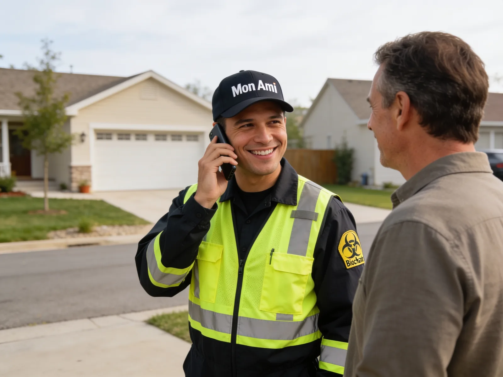 Sewage Cleanup Raymond, OH FAQs
