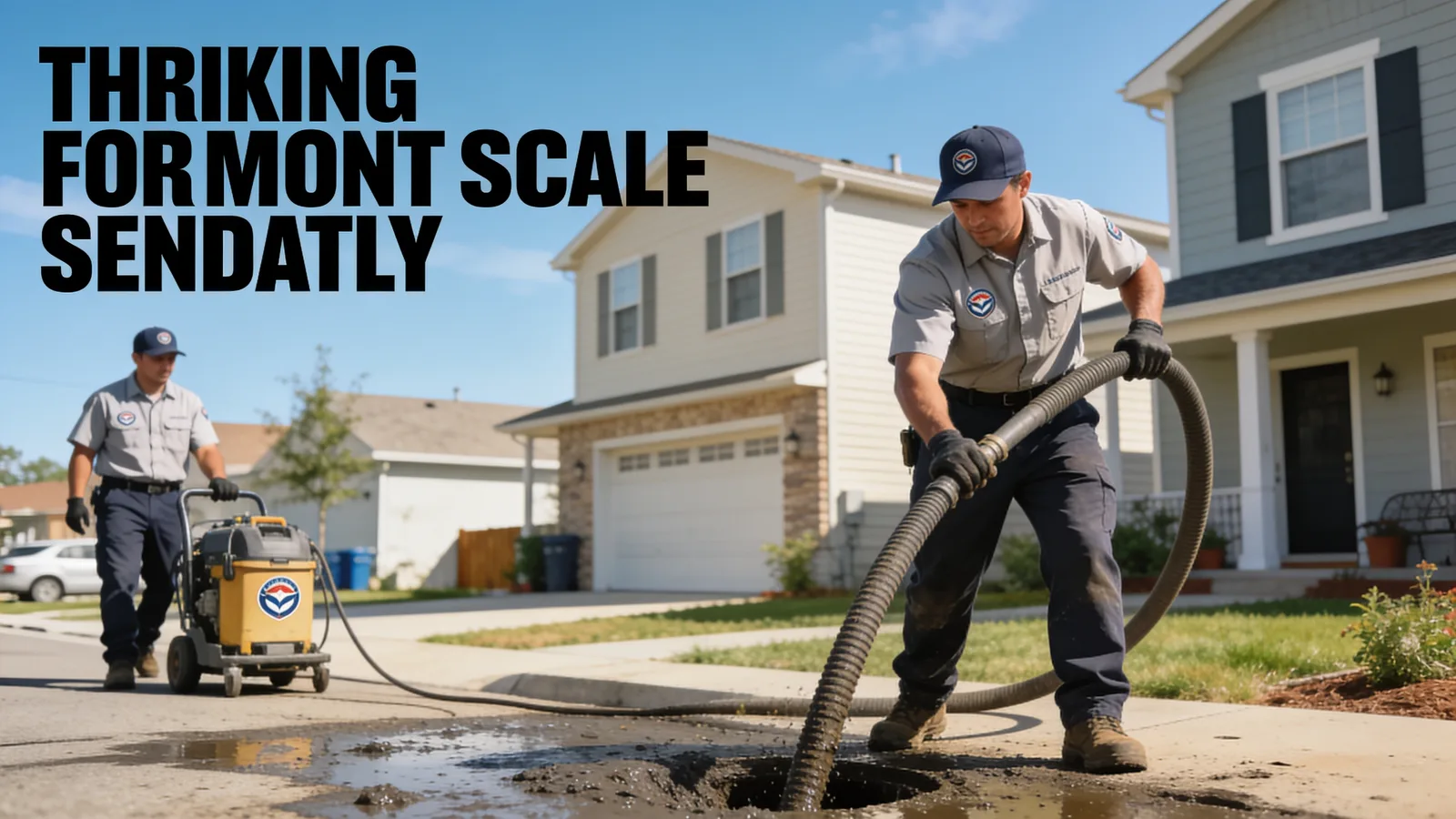 Sewage Cleanup in Raymond, OH near me